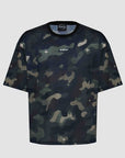 TEE MILITARY GREEN