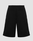 JORTS VENOM TRIBAL BLACK