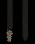 Cintura Testament BLACK