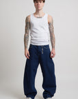 DARK STAR DENIM BAGGY