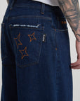 DARK STAR DENIM BAGGY