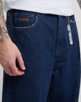 DARK STAR DENIM BAGGY