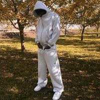 TRACK SUIT STEEL NIK