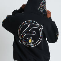 GEMRUSH HOODIE