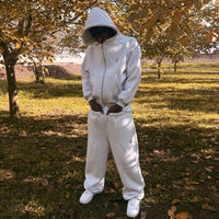 TRACK SUIT STEEL NIK