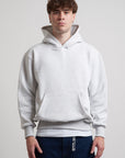 PERFECT HOODIE CHAMP GREY