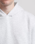 PERFECT HOODIE CHAMP GREY