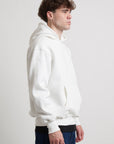 PERFECT HOODIE POLICOT OFF WHITE