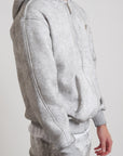 TRACK SUIT MARBLE