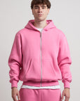 ZIP HOODIE BABY BUBBLE