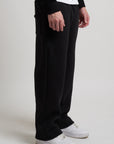 TRACK SUIT PITCH BLACK