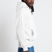 HOODIE KILLER WHITE-ROYAL