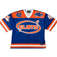 SHORT SLEEVE DETROIT