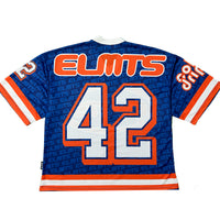 SHORT SLEEVE DETROIT