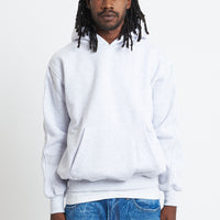 PERFECT HOODIE GRIGIO NIK
