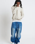 PERFECT HOODIE POLICOT SAND