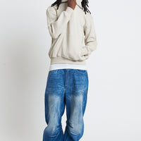 PERFECT HOODIE POLICOT SAND