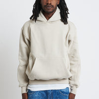PERFECT HOODIE POLICOT SAND