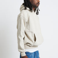 PERFECT HOODIE POLICOT SAND