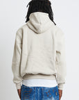 PERFECT HOODIE POLICOT SAND