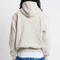 PERFECT HOODIE POLICOT SAND