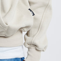 PERFECT HOODIE POLICOT SAND