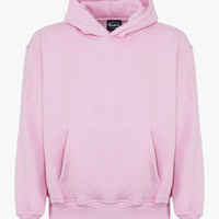 PERFECT HOODIE POLICOT PINK