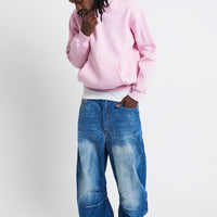 PERFECT HOODIE POLICOT PINK