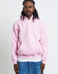 PERFECT HOODIE POLICOT PINK
