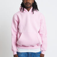 PERFECT HOODIE POLICOT PINK