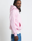 PERFECT HOODIE POLICOT PINK