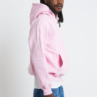 PERFECT HOODIE POLICOT PINK