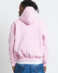 PERFECT HOODIE POLICOT PINK