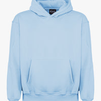 PERFECT HOODIE POLICOT SKY