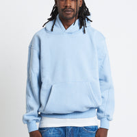 PERFECT HOODIE POLICOT SKY