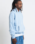 PERFECT HOODIE POLICOT SKY