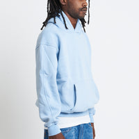 PERFECT HOODIE POLICOT SKY