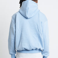 PERFECT HOODIE POLICOT SKY