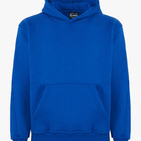 PERFECT HOODIE POLICOT ROYAL