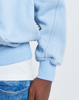 PERFECT HOODIE POLICOT SKY