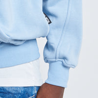 PERFECT HOODIE POLICOT SKY