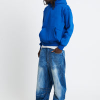 PERFECT HOODIE POLICOT ROYAL