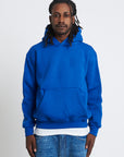 PERFECT HOODIE POLICOT ROYAL