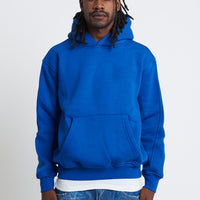 PERFECT HOODIE POLICOT ROYAL