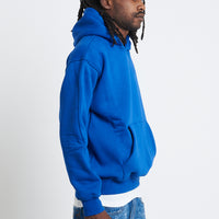 PERFECT HOODIE POLICOT ROYAL