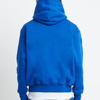 PERFECT HOODIE POLICOT ROYAL