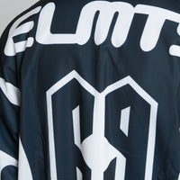 LONG SLEEVE SIX NINE BLACK