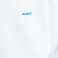 HOODIE KILLER WHITE-ROYAL