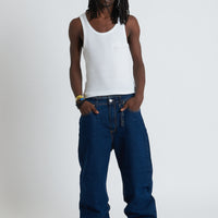 ULTRA BAGGY NEW BLUE