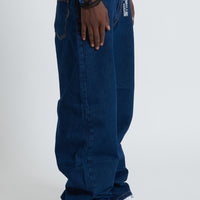 ULTRA BAGGY NEW BLUE